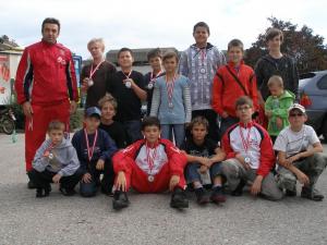 Eisenstadt 11.10.2009